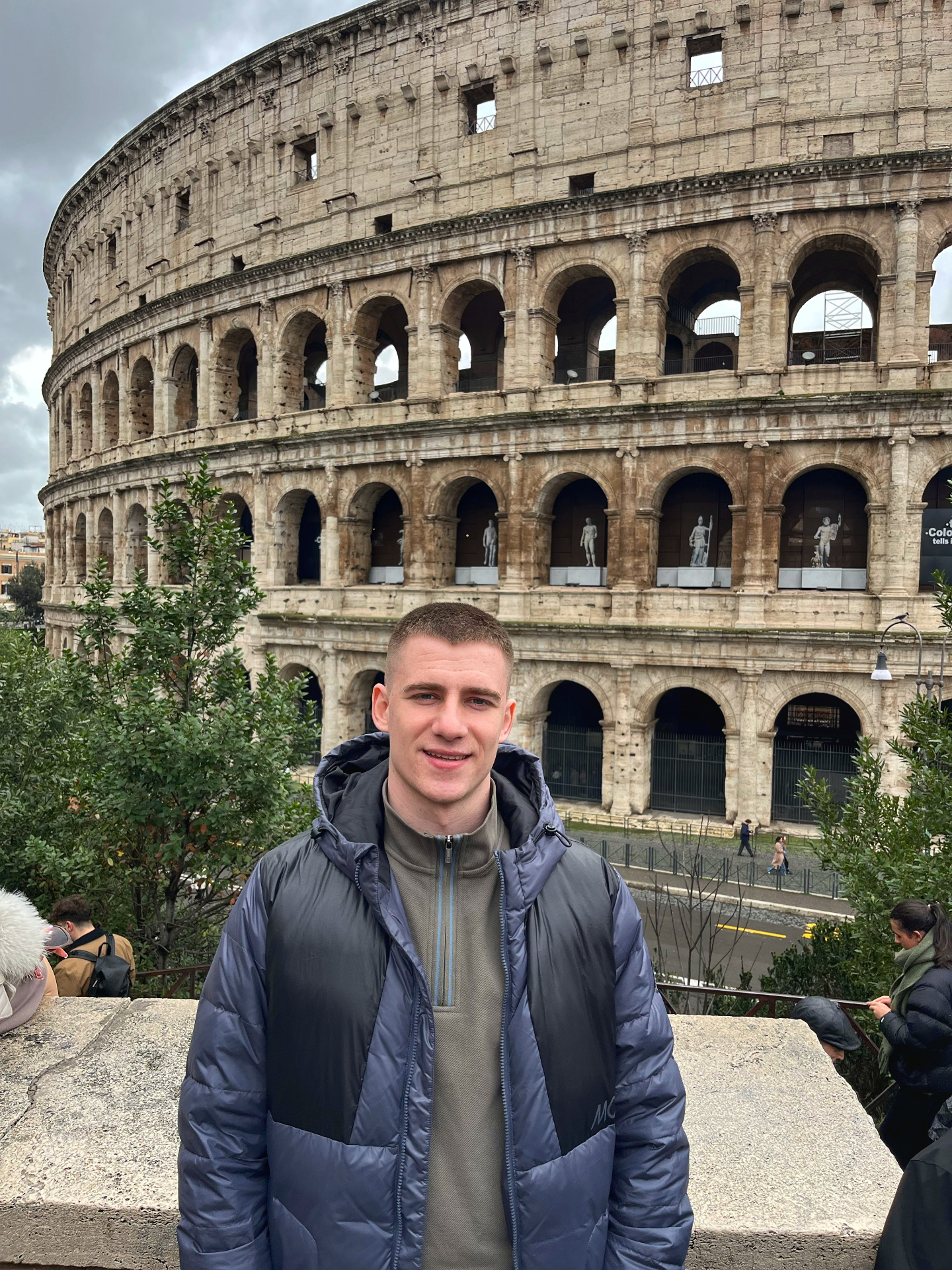 Nenad Đukić — Performance Marketing Lead · Meta & TikTok Ads
