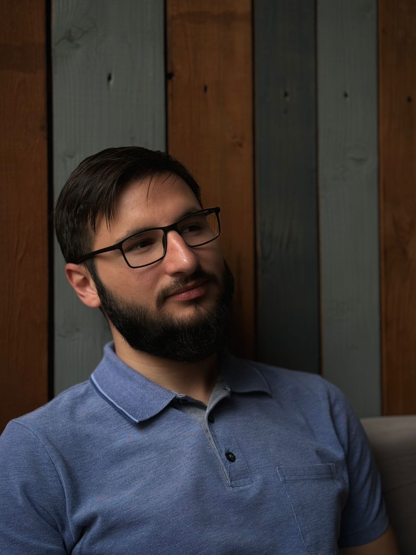 Aleksandar Mitić — Email Marketing & Copy · Senior Meta Ads