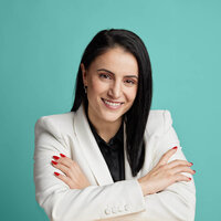 Sofija Zarić — Video Editor · Junior Paid Media (Meta, TikTok & Google)